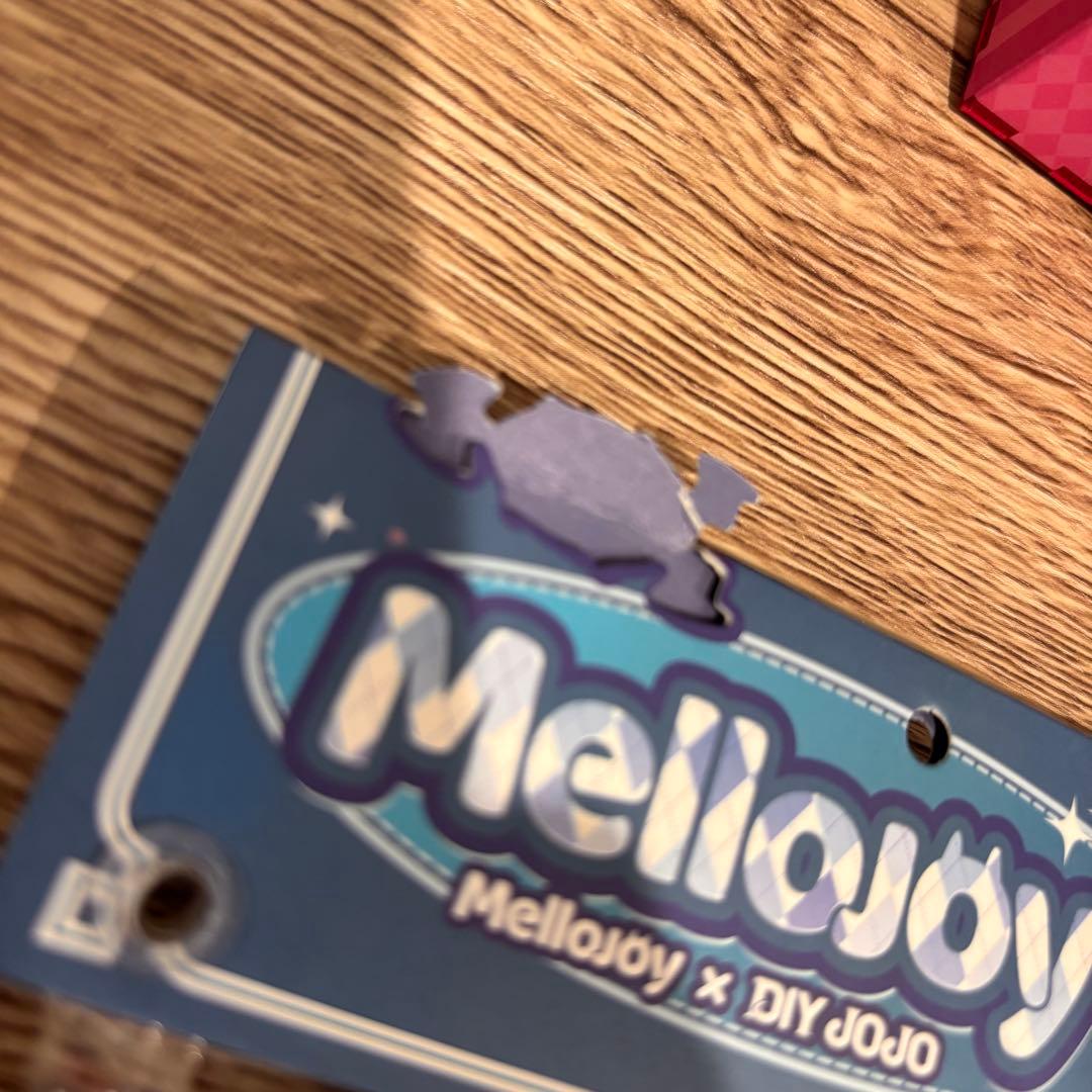 Mellojoy ノントーストトーストシリーズ うし - メルカリ