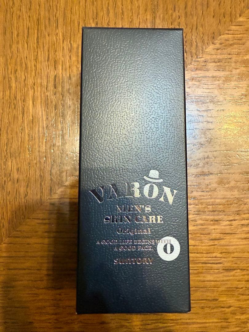 サントリー VARON 保湿美容乳液 オリジナル120ml - メルカリ