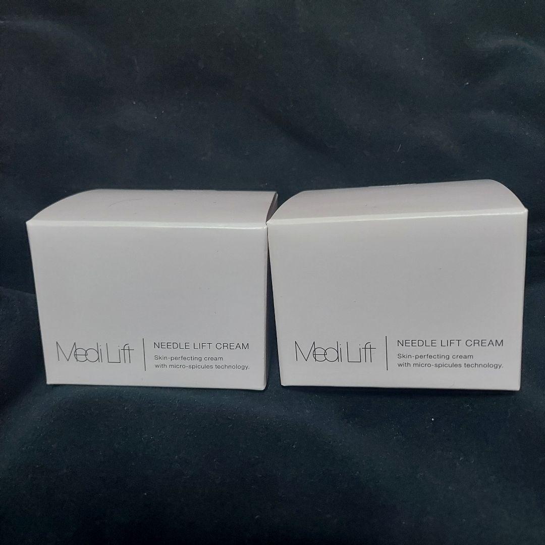 ヤーマン メディリフト ニードルリフトクリーム