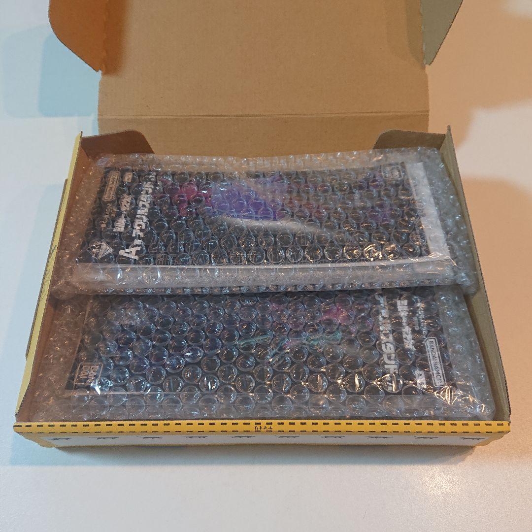 新品】ミルキーサブウェイ 1番くじ A賞 7点セット アクスタ