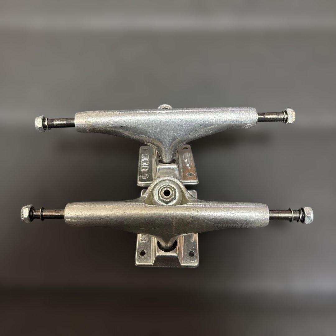 最終価格　サンダートラック　Titanium Light 149