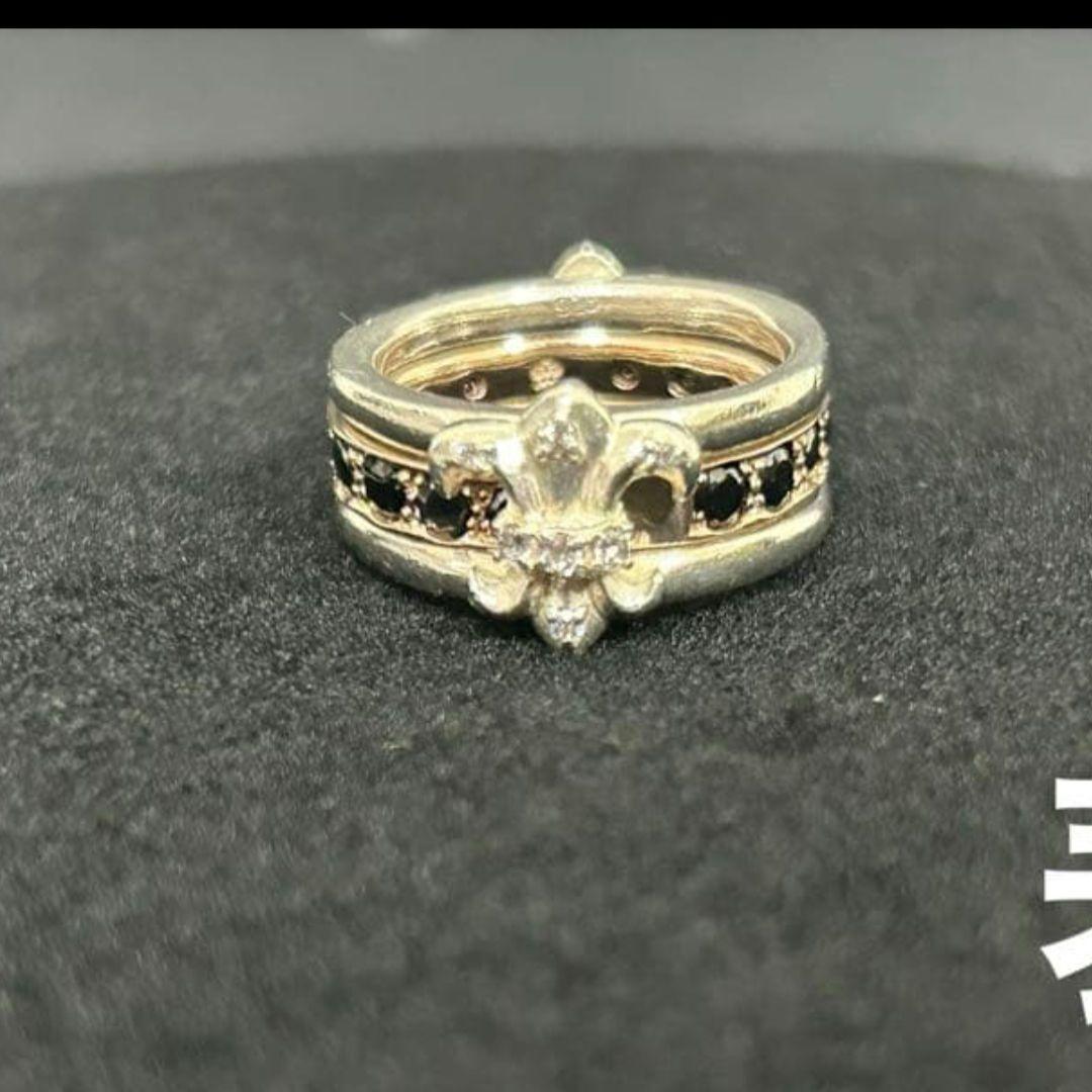 アルページュリング　9号