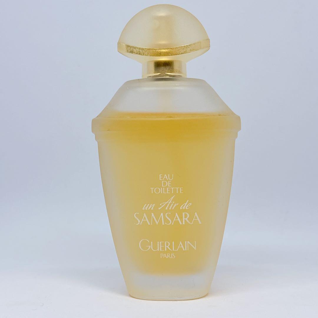 GUERLAIN ゲラン エアー エール ド サムサラ オードトワレ 100ml