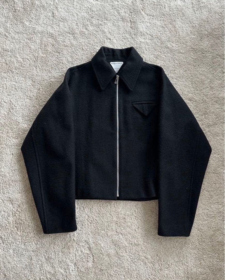 Bottega Veneta ウールジャケット