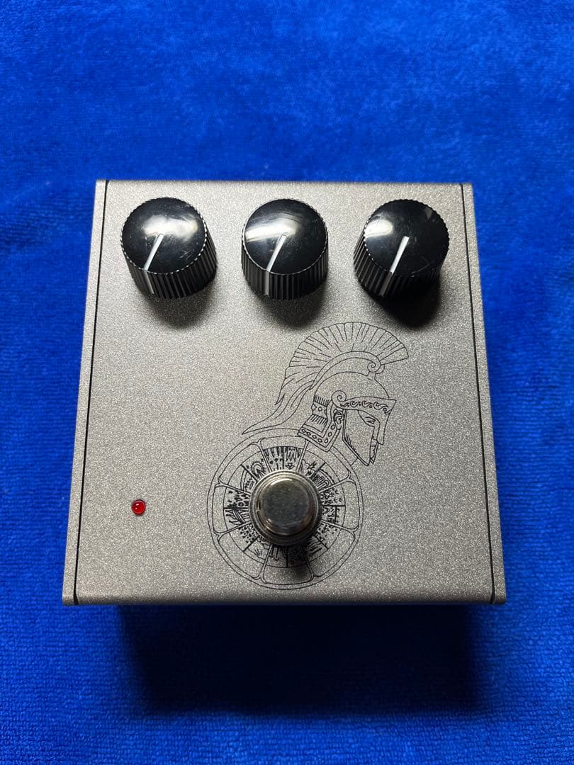 【最初期個体 】Organic Sounds Ares アーレス