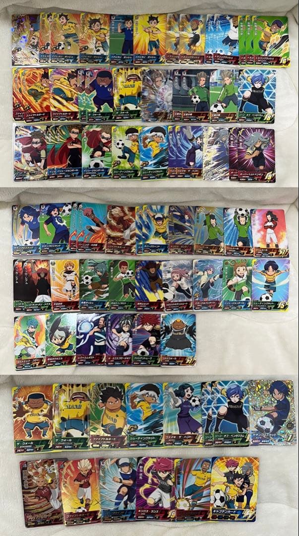 イナズマイレブン - メルカリ