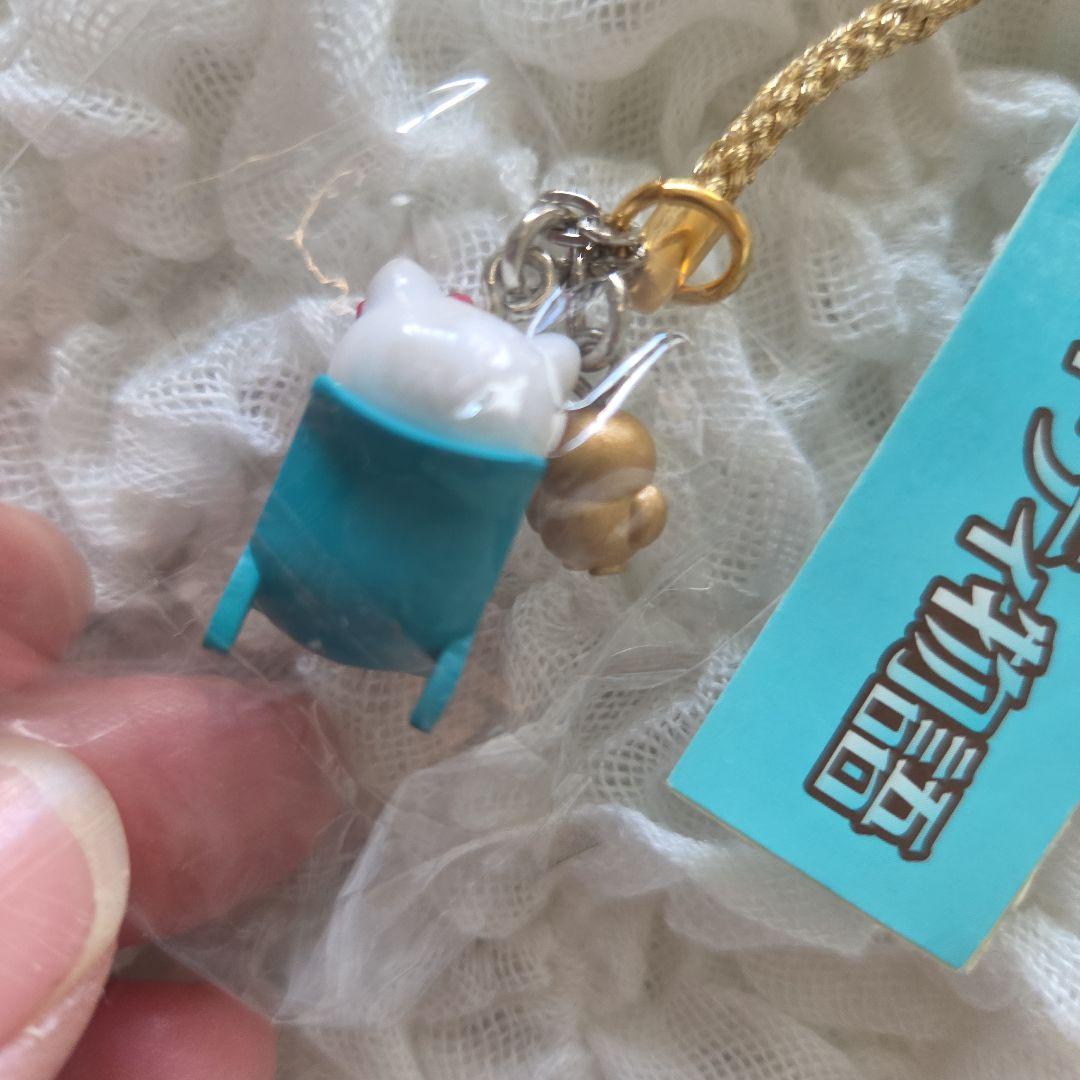 ご当地キティ 池袋キティ物語 - メルカリ