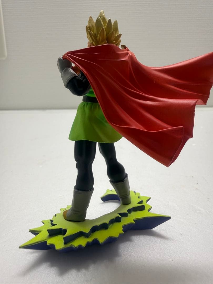 ドラゴンボールカプセル まとめ 復活•脅威の魔人 ブウ編 8種 ドラカプ