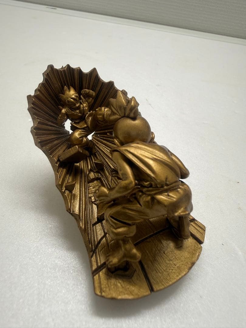 ドラゴンボールカプセル まとめ 復活•脅威の魔人 ブウ編 8種 ドラカプ