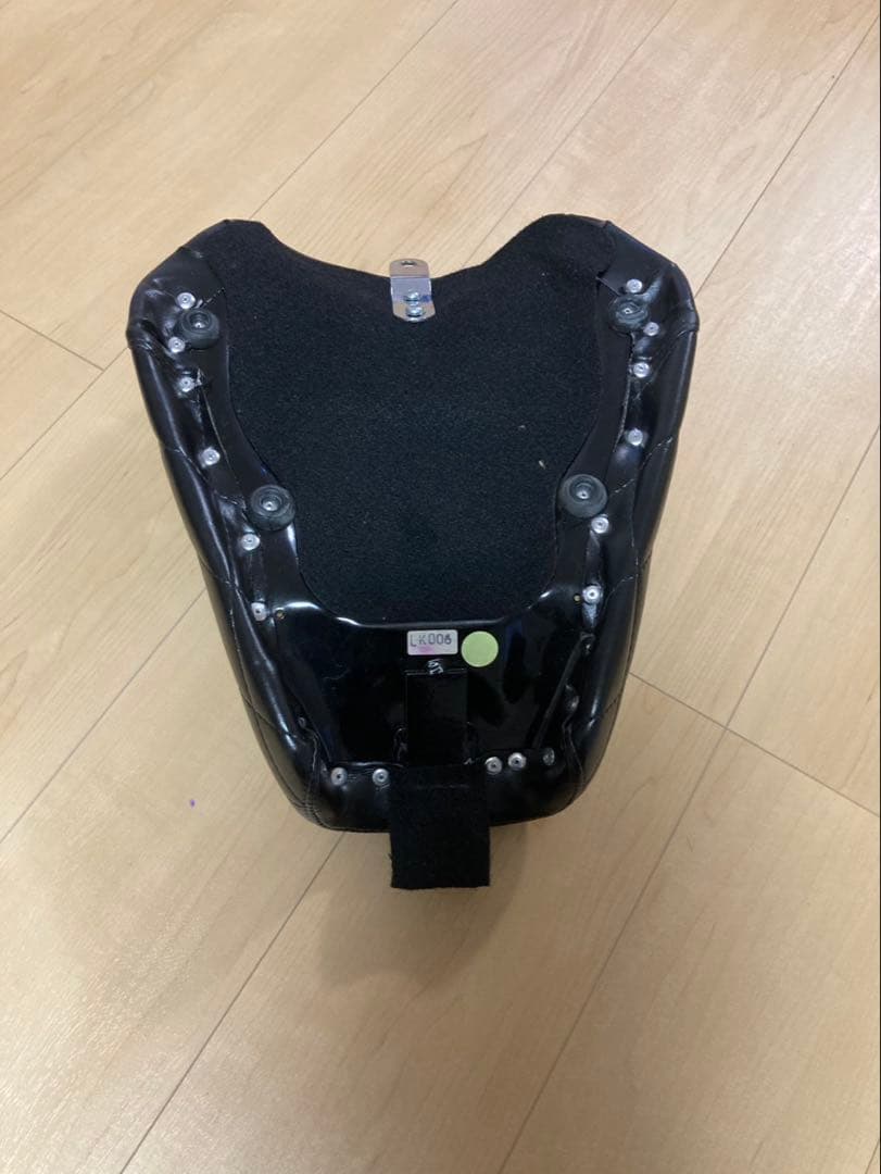 ラペラシート XL1200X フォーティーエイト ラペラシート LePera