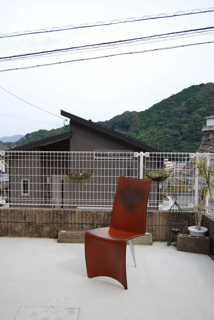 フィリップ・スタルク　ヴィンテージチェアED ARCHER Ed Archer