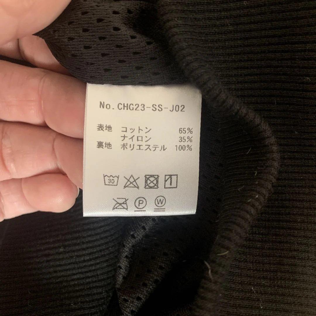 Captains Helm Golf Cph/Golf プルオーバーサイズS Helm Golf Captains