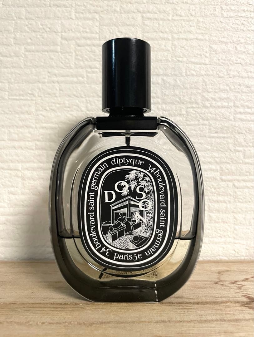 【国内正規品】ディプティック　ドソン　オードパルファム　箱無し