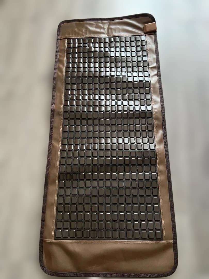 MTG 遠赤岩盤マット 式部 しきぶ SKB-H1503 家庭用岩盤浴