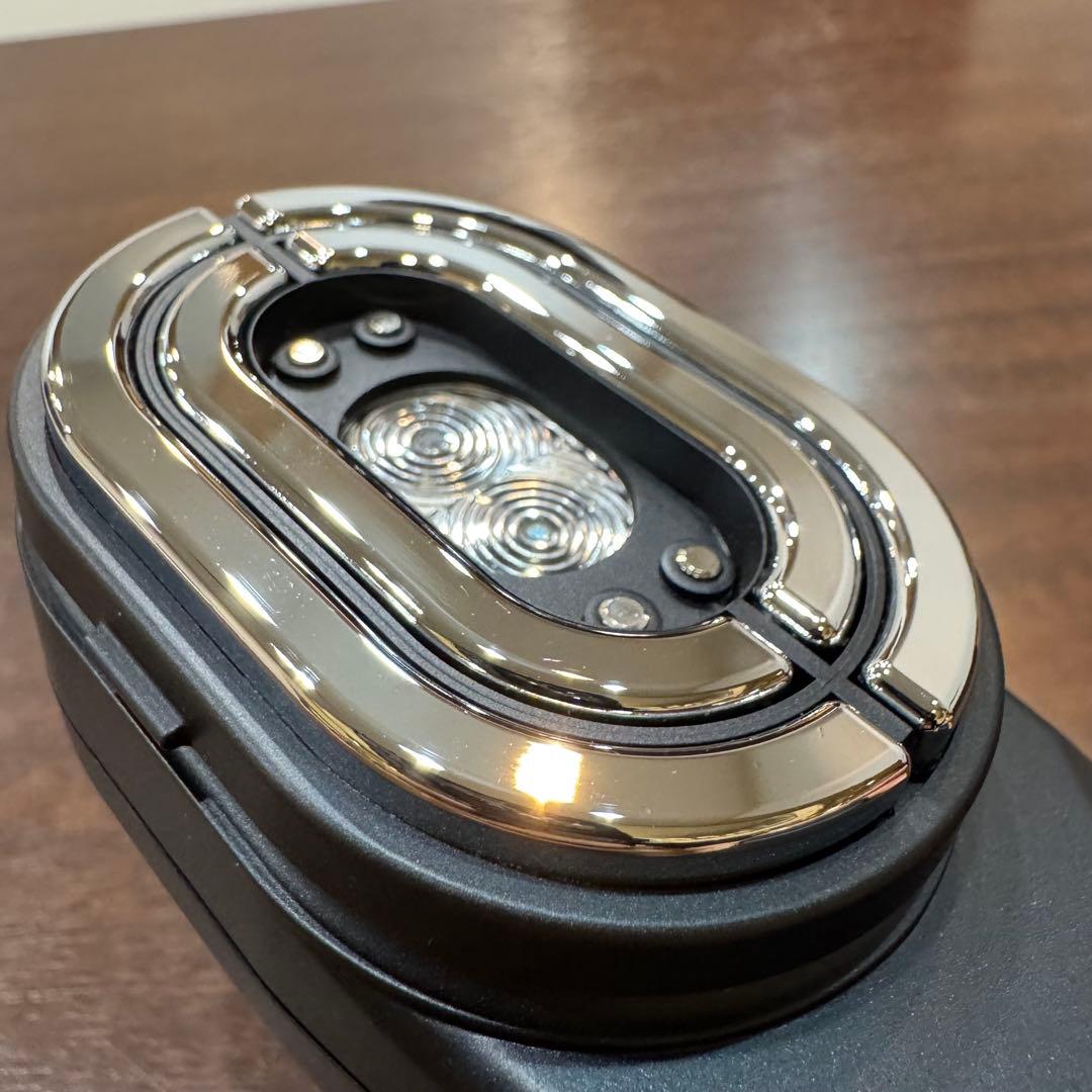 美品】DEMI DO TILLET SMART-GEAR デンキバリブラシ - メルカリ