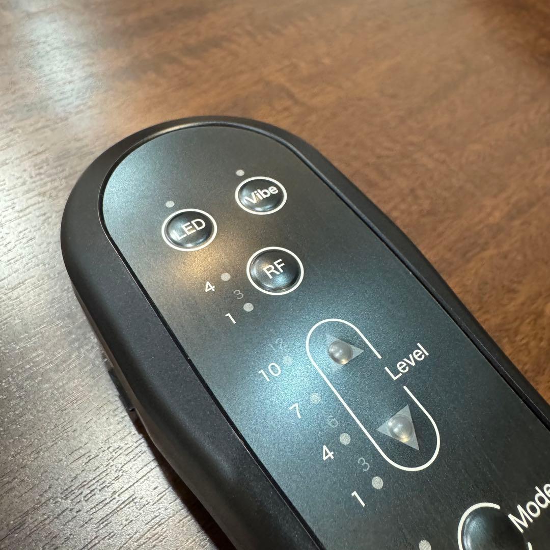 美品】DEMI DO TILLET SMART-GEAR デンキバリブラシ - メルカリ