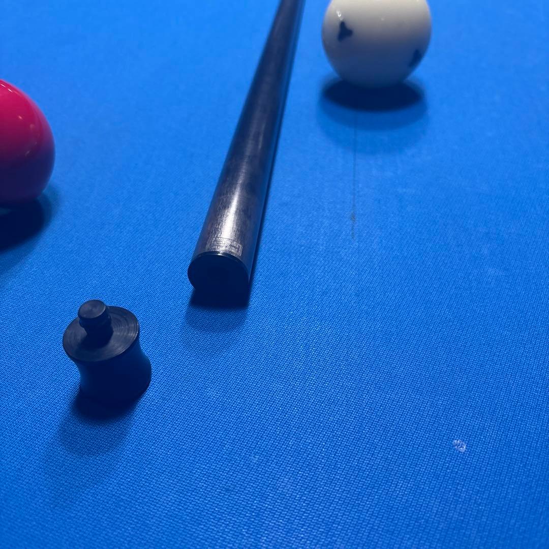 プレデターRevoシャフト 12.4ラジアル - メルカリ