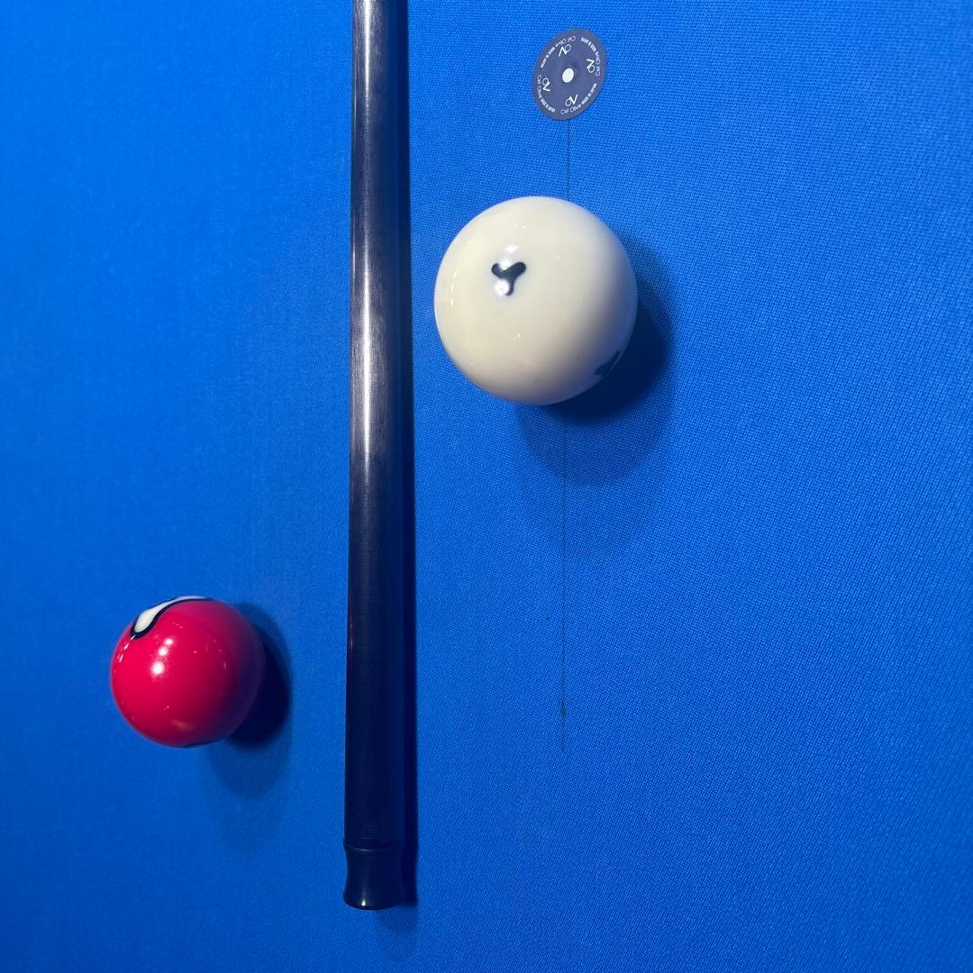 プレデターRevoシャフト 12.4ラジアル - メルカリ