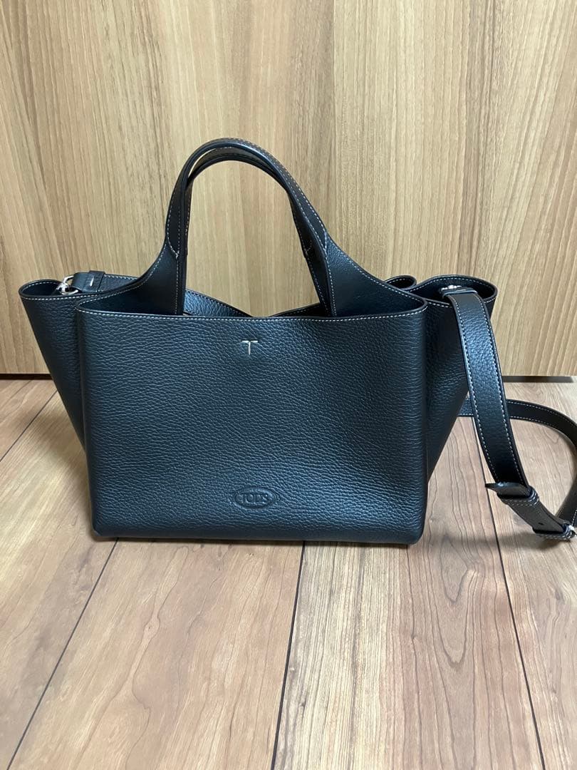 ※ともみつ様※ トッズ　Tタイムレス　ミニ