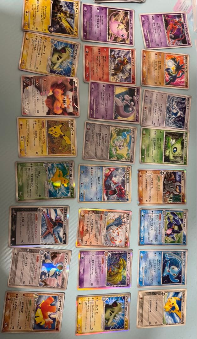 レ*い様 ポケモンカードまとめ売り　ポケカ た*ん様 ポケモンカードゲーム ポケカ かがやく リザードン まとめ売り