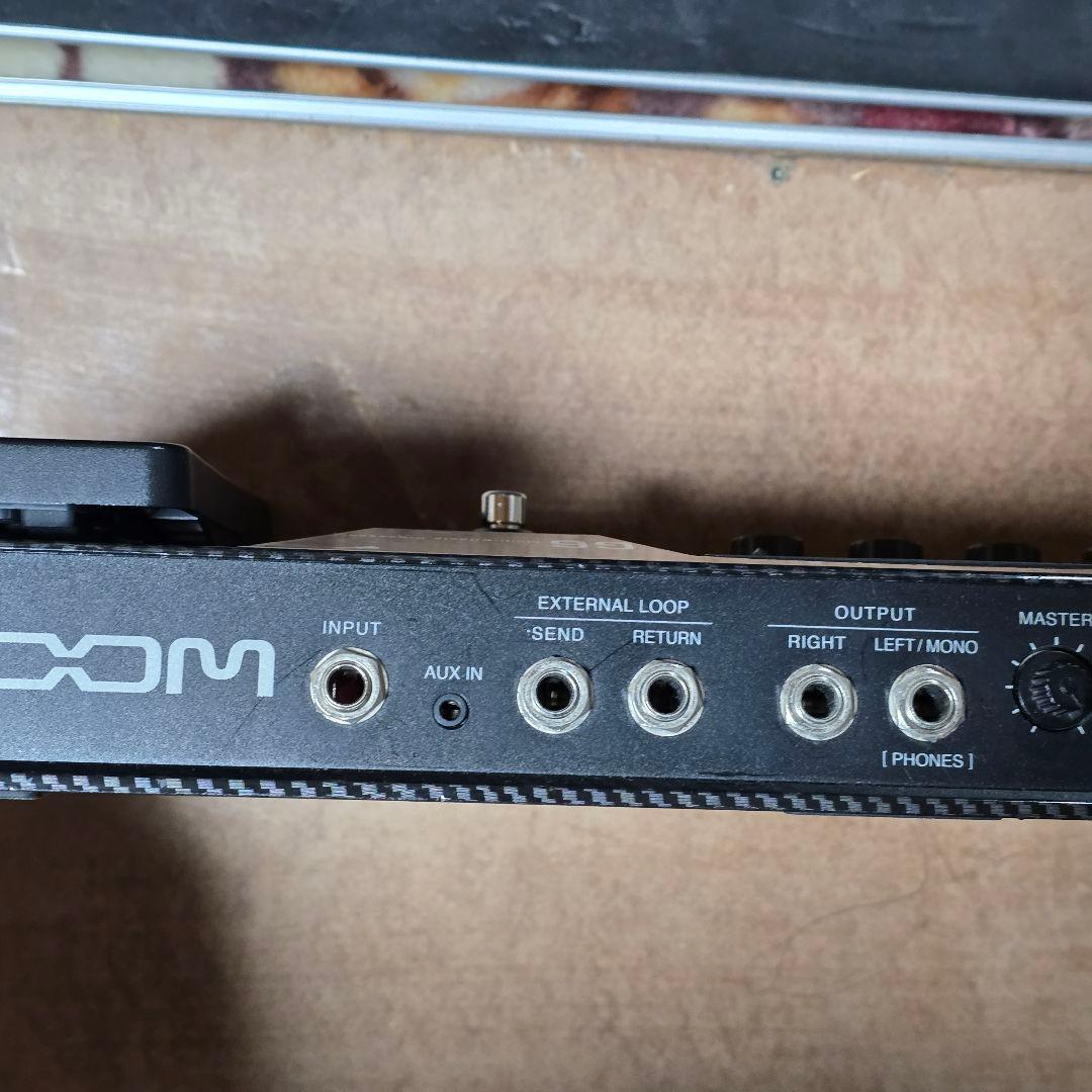 ZOOM G6 メタルゾーン MT-2 EQ700 まとめ売り - メルカリ