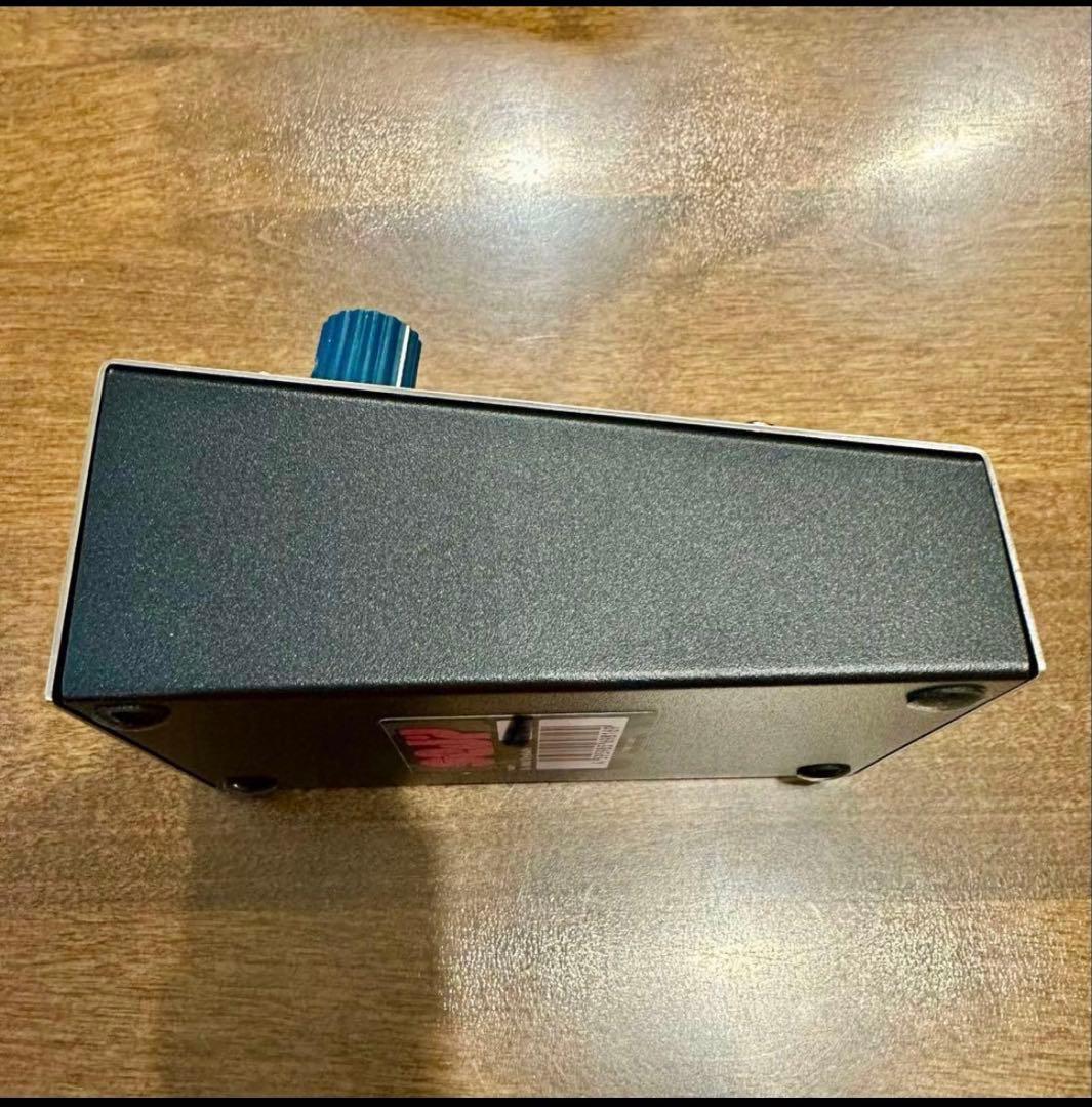 RoShi Pedals Seji オーバードライブ初期ロット美品 - メルカリ