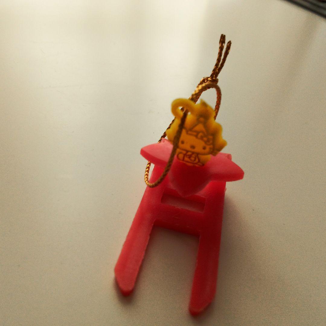 昭和レトロ サンリオ サンリオプレミアム キティ オマケ おまけ レア