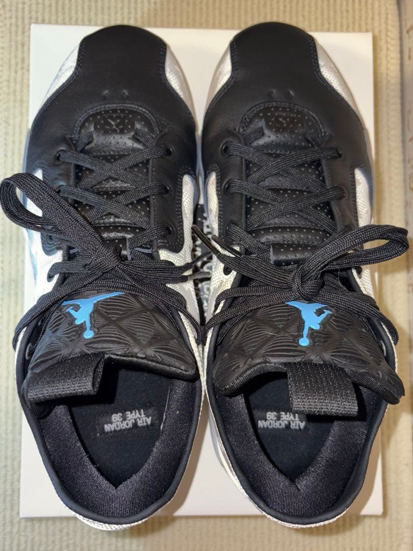 シューズ(男性用) NIKE Air Jordan 39 PF Croix 28.5cm