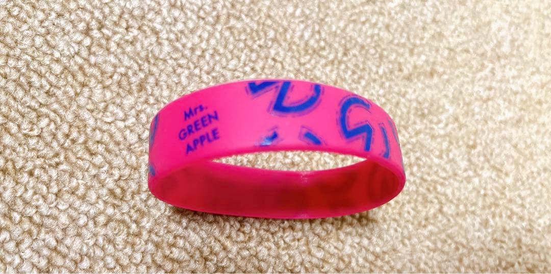 2017年】ミセス ライブツアー グッズ⭐︎3点セット⭐︎ - メルカリ