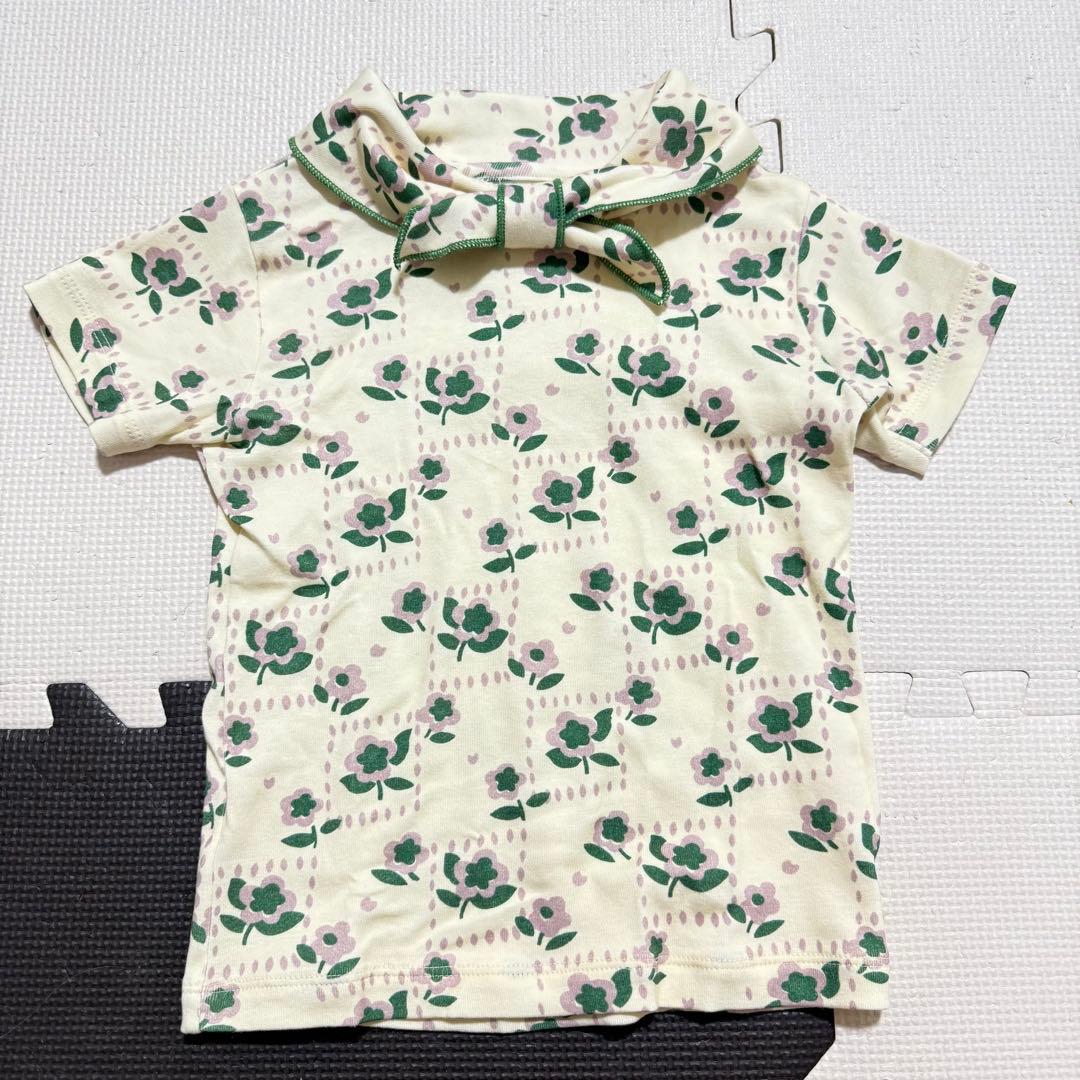 トップス Misha&Puff Scout Tee String Windowbox 6y misha and puff scout string windowbox - メルカリ