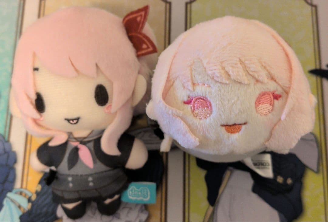 プロセカ ふわぷち もちマス 暁山瑞希 - メルカリ