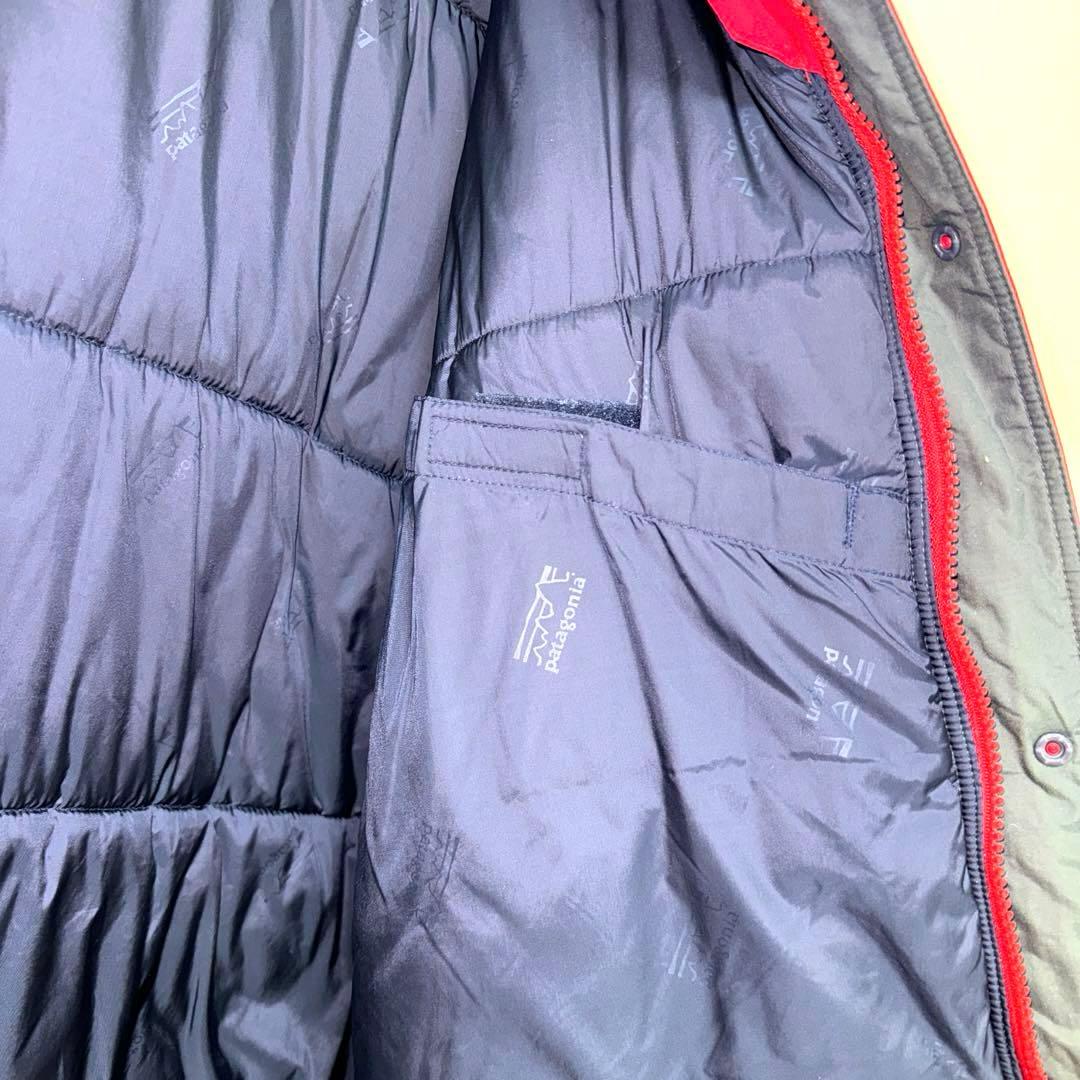 美品！レア！90s vintage 1997年 パタゴニア ガイドパーカー - メルカリ