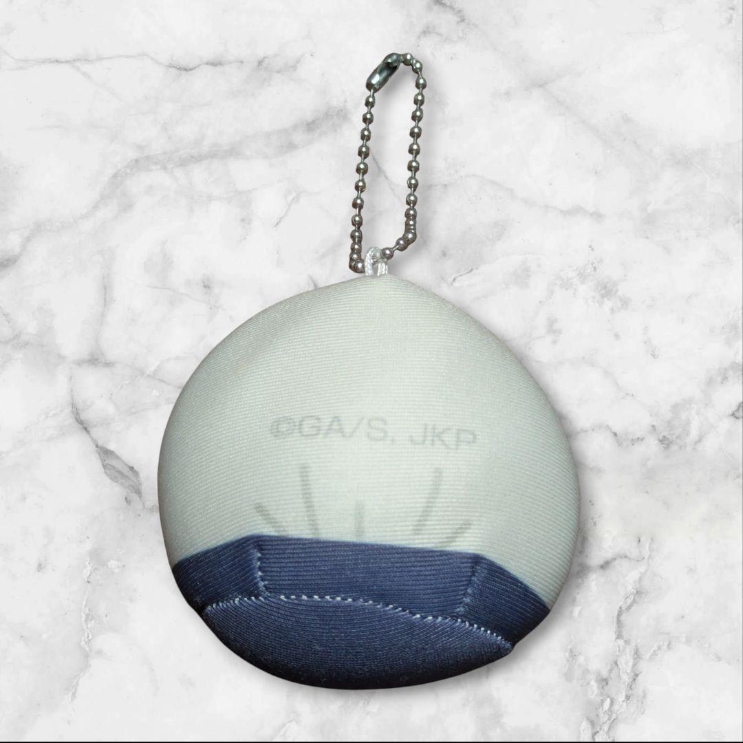 呪術廻戦 狗巻棘 おまんじゅう - メルカリ