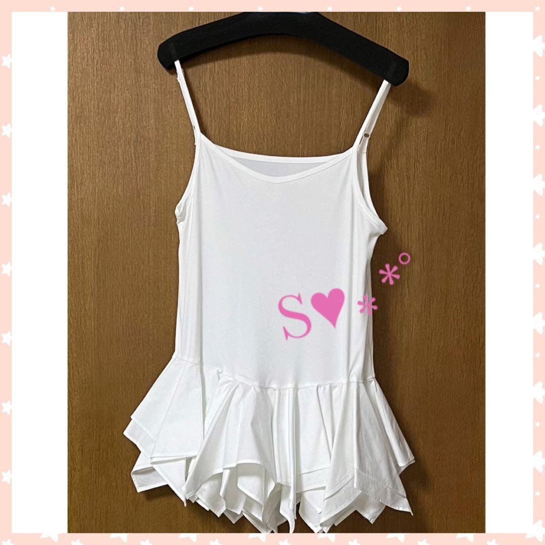 CADUNE＜神崎 恵さんコラボ＞フリル付きペプラムニット - メルカリ