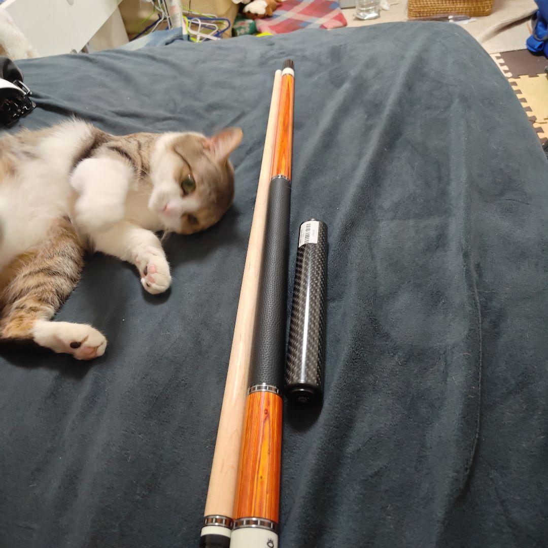 OMIN ビリヤードキュー