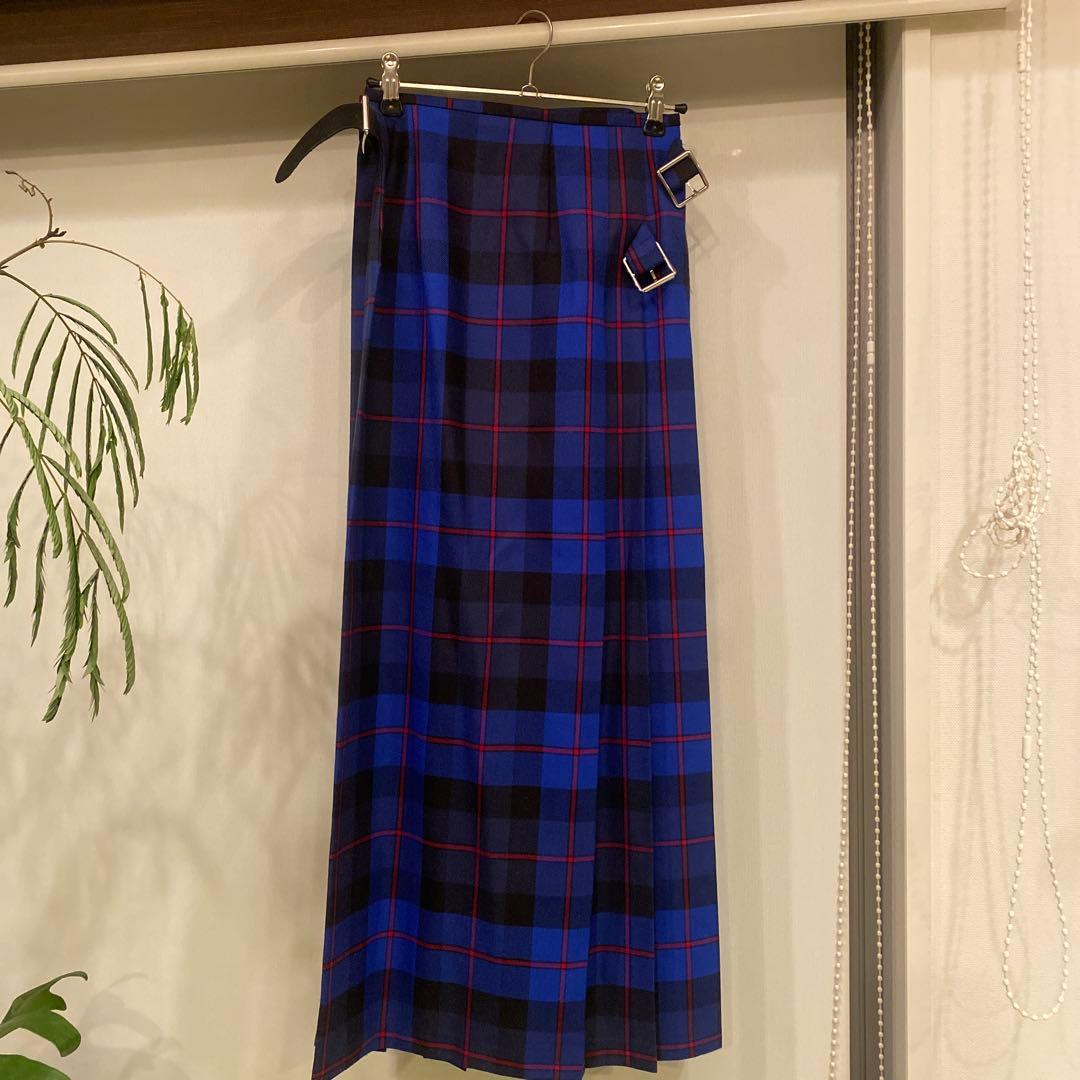 O'NEIL of DUBLIN(オニール・オブ・ダブリン) キルトスカート