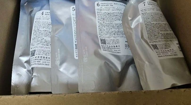 ドモホルンリンクルリニューアル基本４点セット 50周年の集大成！ 新生ドモホルンリンクル［基本4点］ が一斉