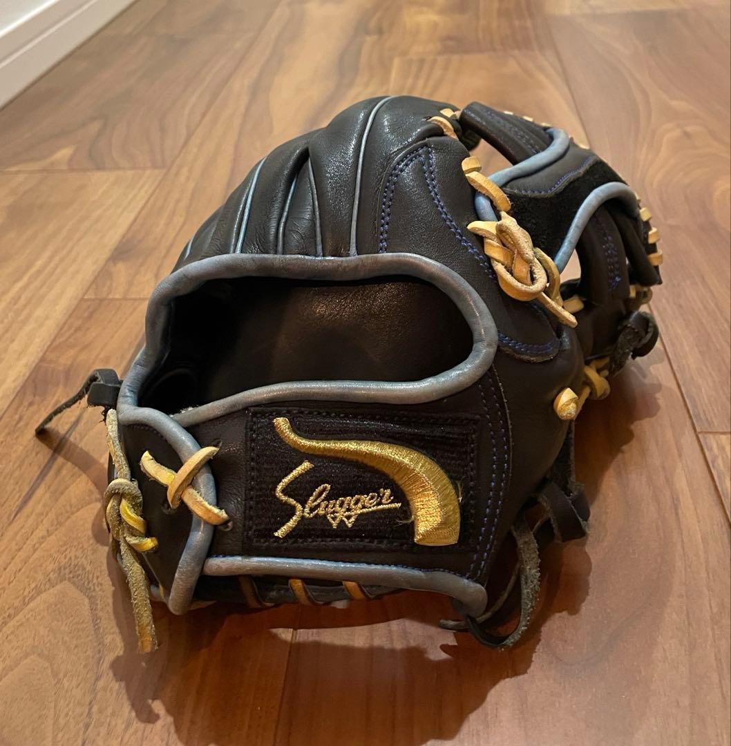 R*♡様 久保田スラッガー 軟式野球グローブ 野球・ソフト,グローブ,軟式,久保田スラッガー(KUBOTA Slugger) | 野球