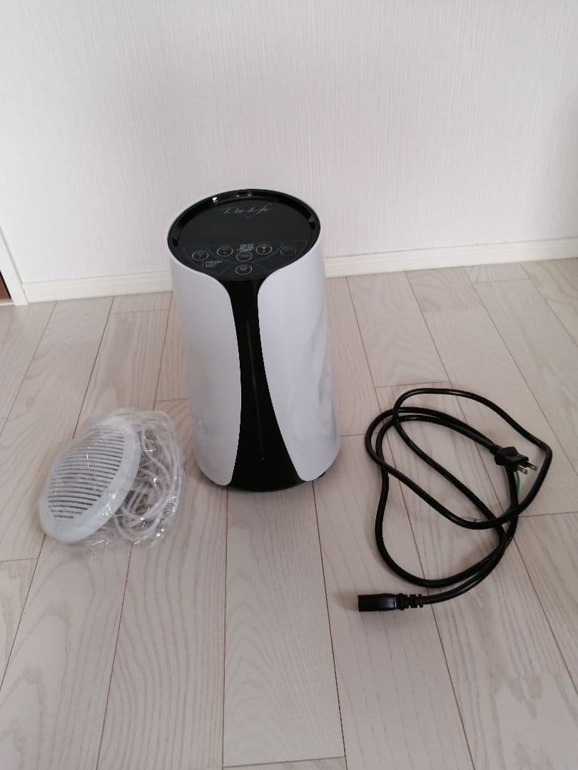 【値下げしました　】リタライフ 水素風Ｖer1