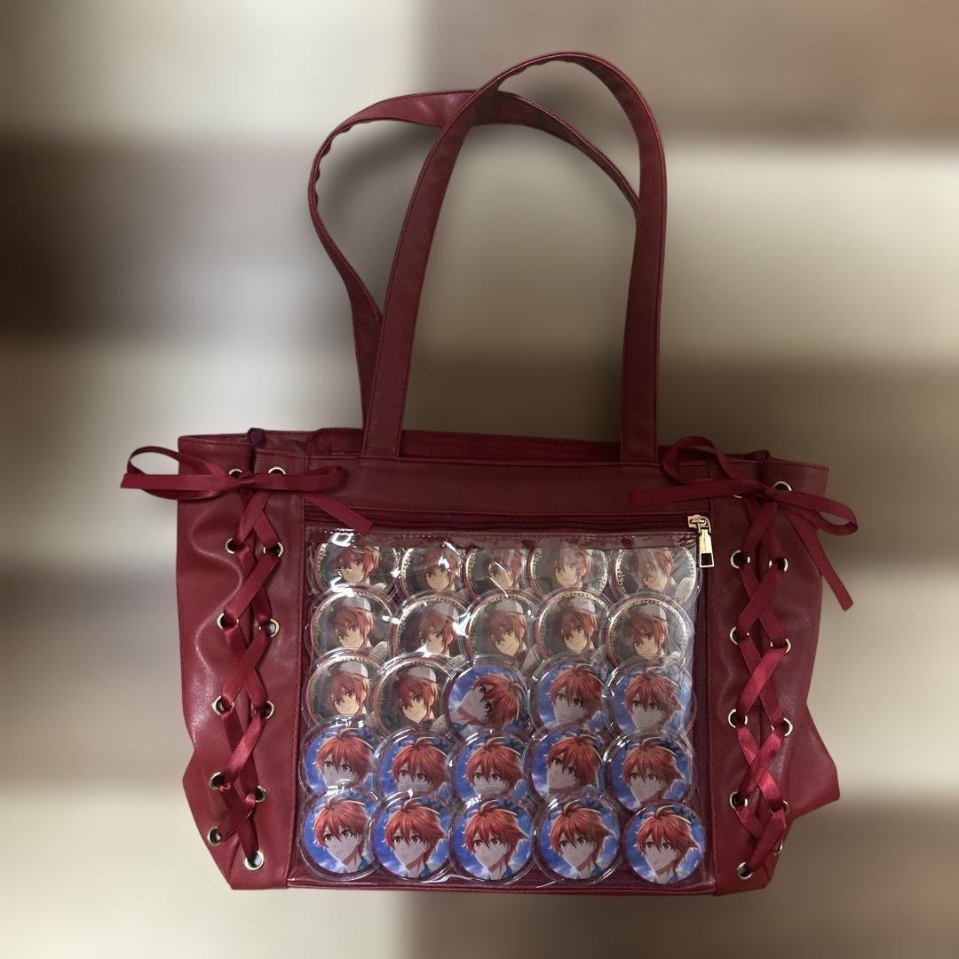 七瀬陸 痛バ アイナナ - メルカリ