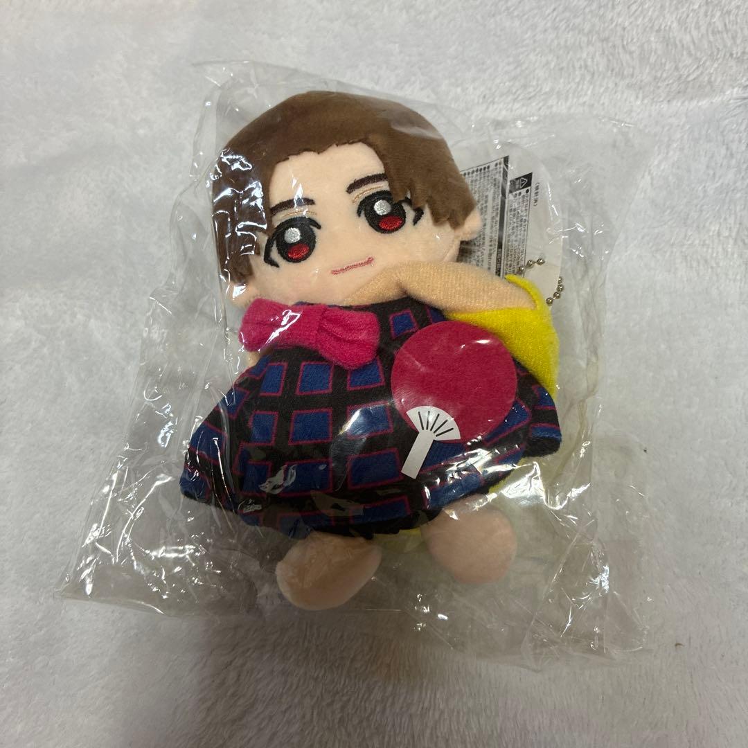 Hey!Say!JUMP 山田涼介　ぬいぐるみ Amazon.co.jp: Hey! Say! JUMP 15周年ライブツアー ぬいぐるみ 山田