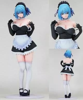 黒乃胡夢 ロザリオとバンパイア　オーキッドシード　　フィギュア　美品