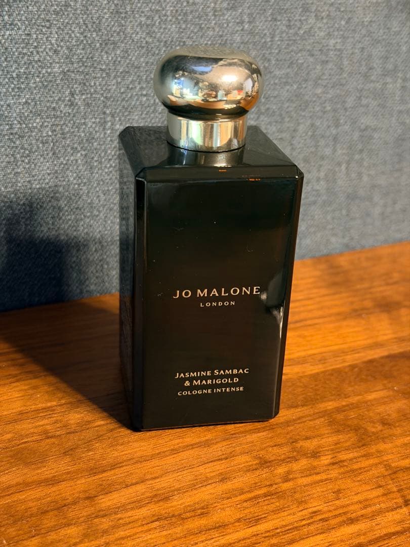 ジョーマローン ジャスミンサンバック&マリーゴールド100ml