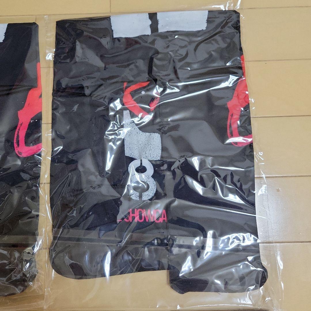 B'z SHOW CASE 2020 5ERAS 8820 クッションカバー2枚 - メルカリ