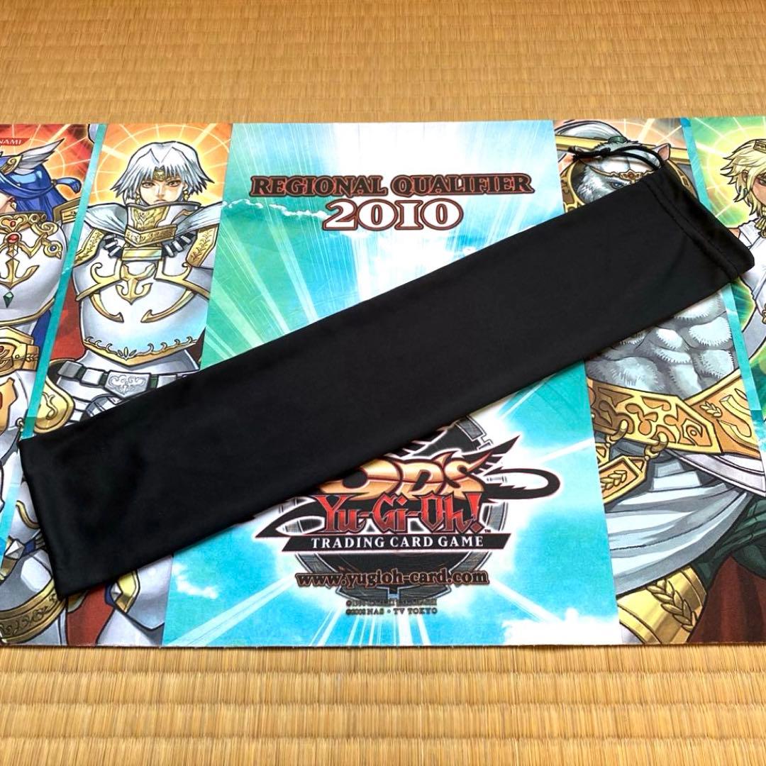 ライトロード プレイマット REGIONAL QUALIFIER 2010 - メルカリ