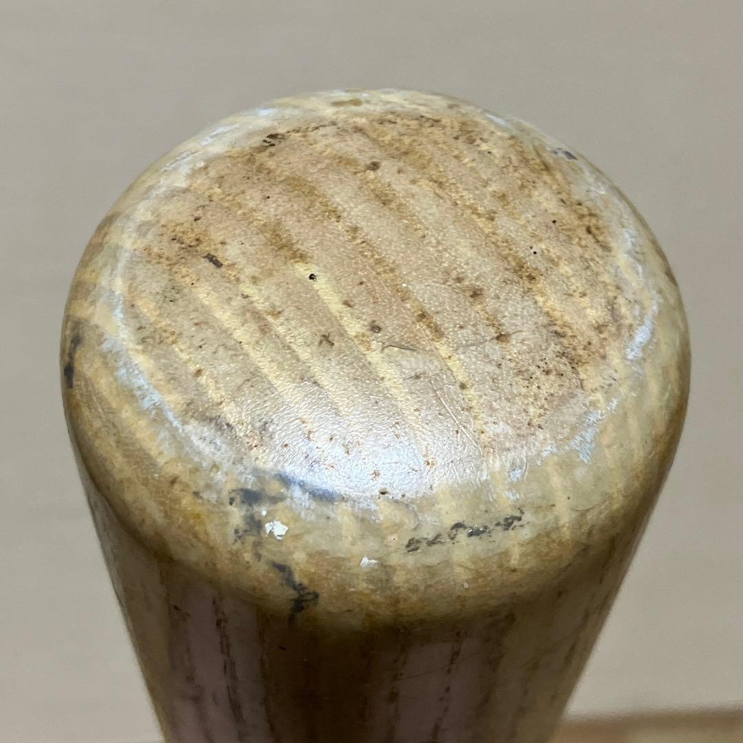 読売ジャイアンツ 清水隆行 支給品 木製バット SSK サイン入り - メルカリ