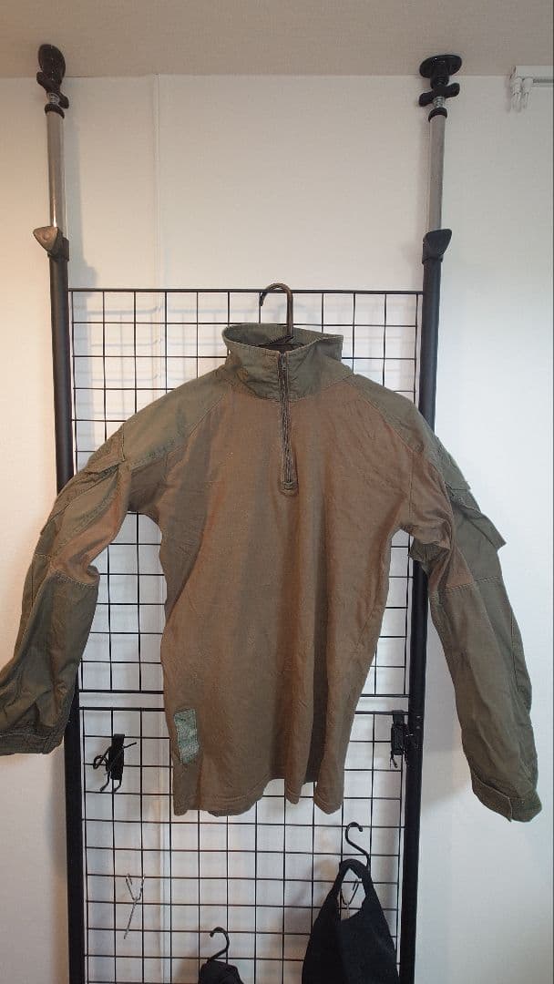 サバゲー引退】 実物WAS・LE装備一式 即実戦投入セット - メルカリ