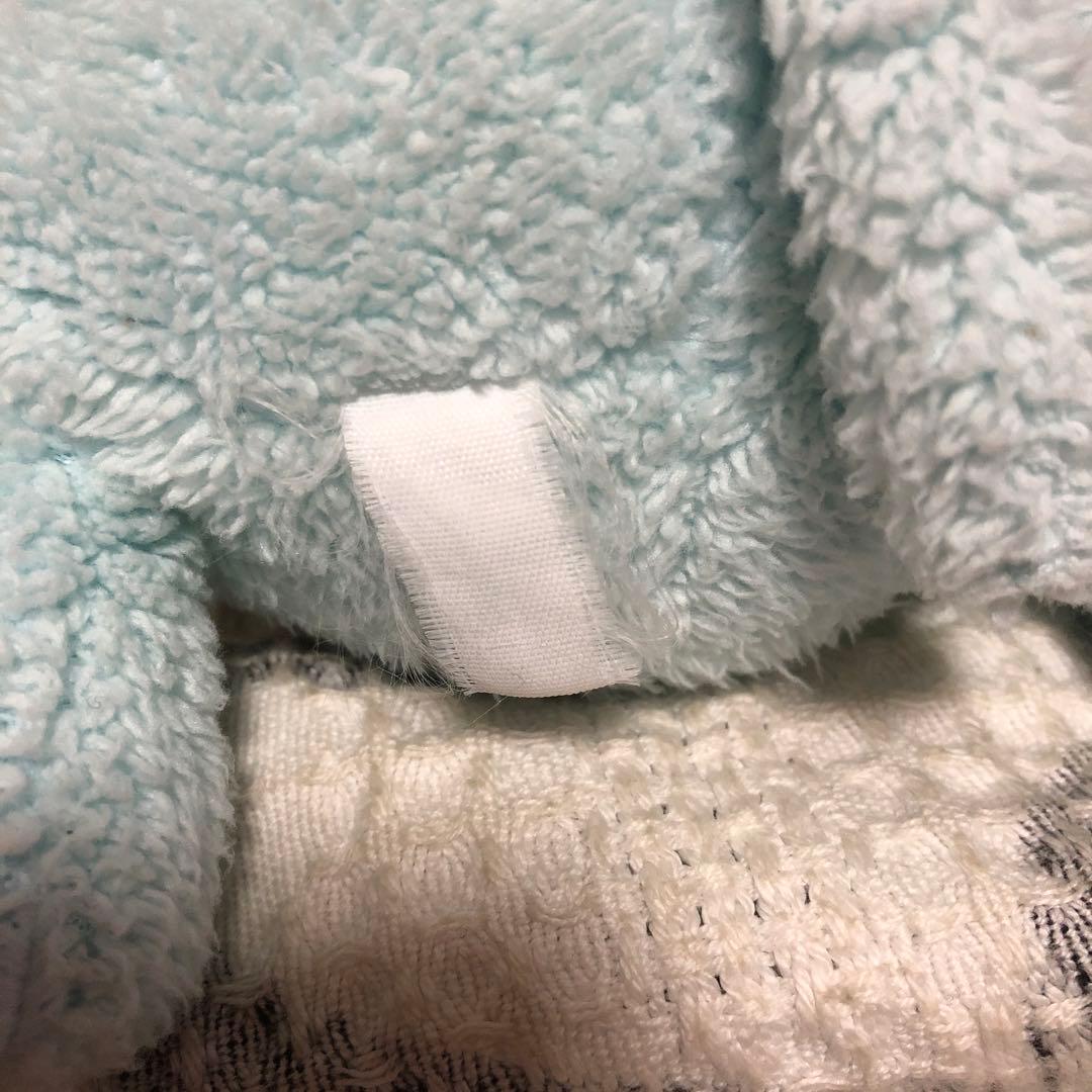 フリッカ まつもと ゾウ ぬいぐるみ 中古品 - メルカリ