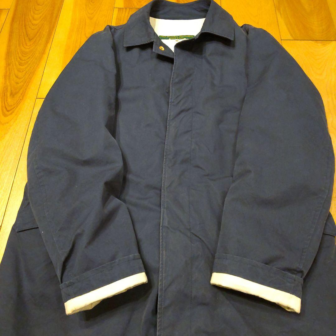 paul harnden マックコート XS ポールハーデン - メルカリ