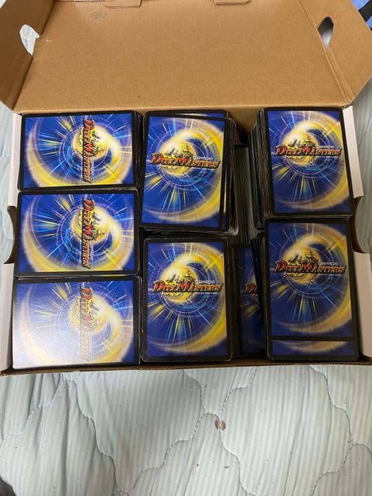 デュエルマスターズ引退品？ デュエルマスターズ まとめ売り 引退品 d③ 36枚 - メルカリ